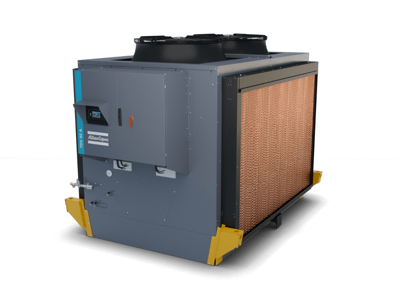 TDV Cooler